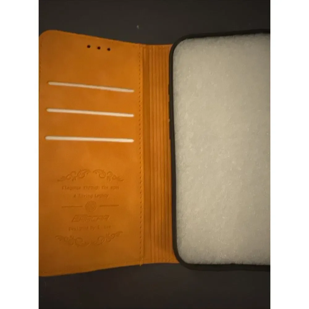 EAACAA nwt faux